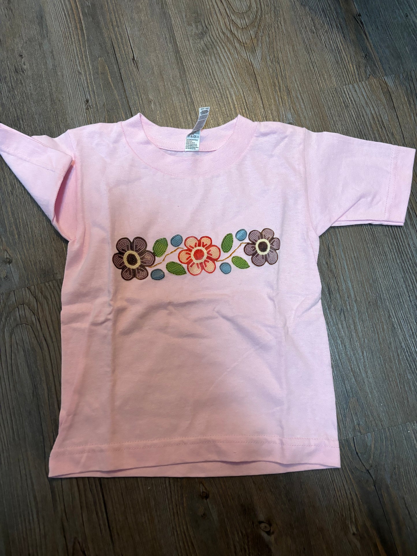 Children’s tshirt