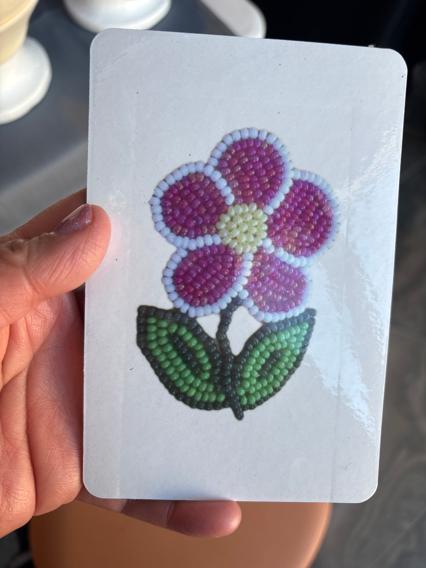 Magnet 4x6