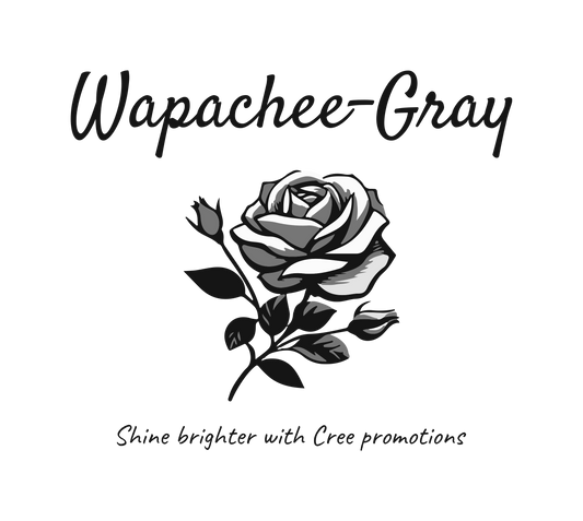 About Wapachee Gray-Cree Promotions