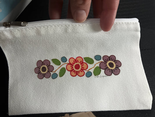 Small cosmetic bag