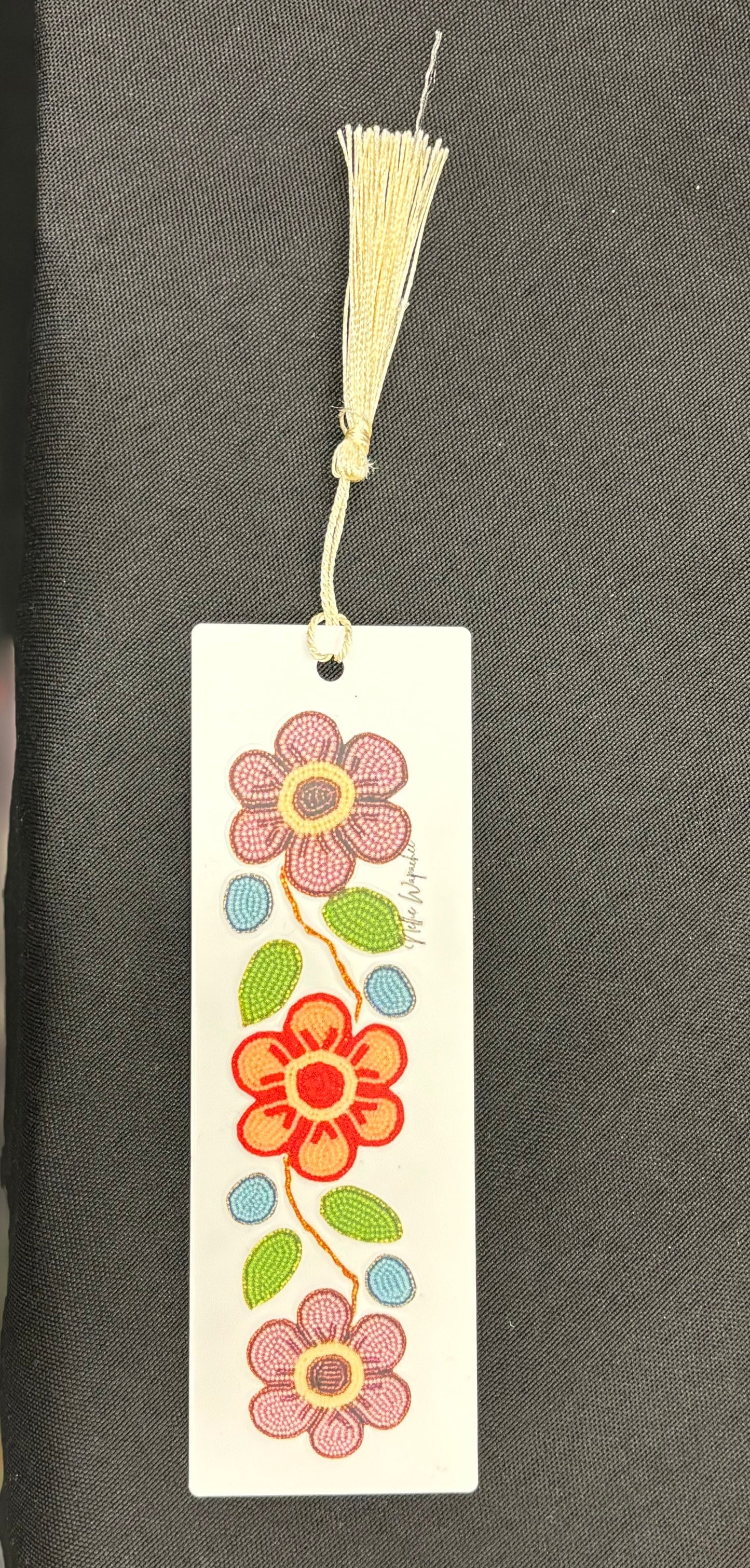 Bookmark