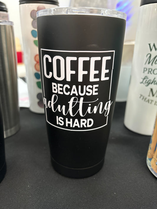 Coffee mug