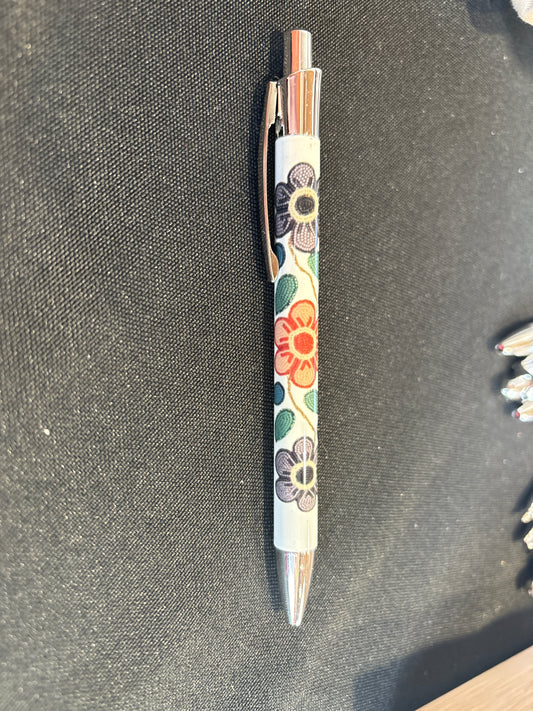 Pen