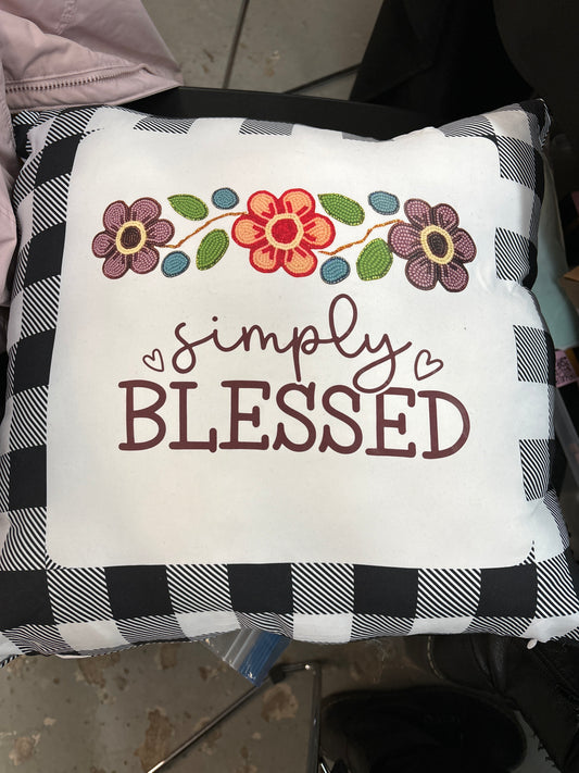 Pillow