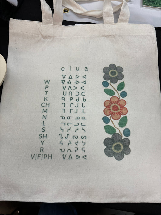 Tote bag